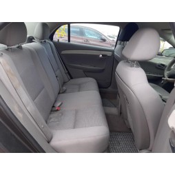 2011 CHEVROLET MALIBU LS