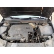 2011 CHEVROLET MALIBU LS