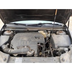 2011 CHEVROLET MALIBU LS