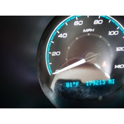 2011 CHEVROLET MALIBU LS