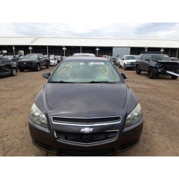 2011 CHEVROLET MALIBU LS