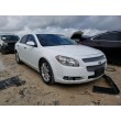 2011 CHEVROLET MALIBU LTZ