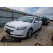 2011 CHEVROLET MALIBU LTZ