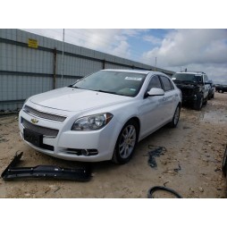2011 CHEVROLET MALIBU LTZ