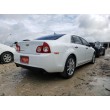 2011 CHEVROLET MALIBU LTZ