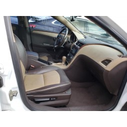2011 CHEVROLET MALIBU LTZ