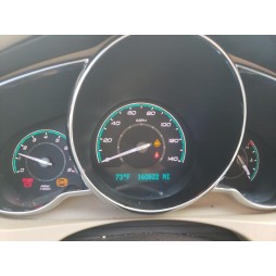 2011 CHEVROLET MALIBU LTZ