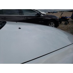 2011 CHEVROLET MALIBU LTZ