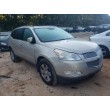 2011 CHEVROLET TRAVERSE LT
