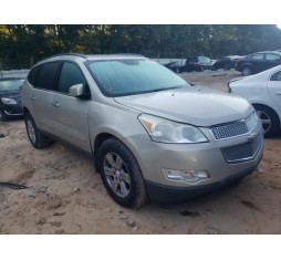 2011 CHEVROLET TRAVERSE LT
