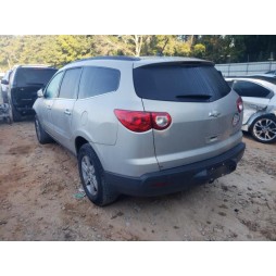2011 CHEVROLET TRAVERSE LT