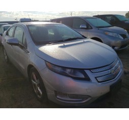 2011 CHEVROLET VOLT