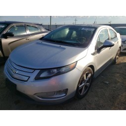 2011 CHEVROLET VOLT