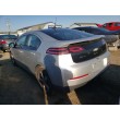 2011 CHEVROLET VOLT