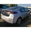 2011 CHEVROLET VOLT