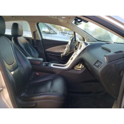2011 CHEVROLET VOLT