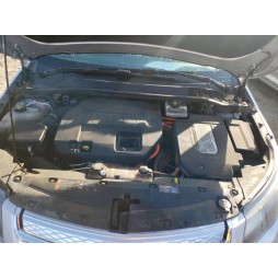 2011 CHEVROLET VOLT