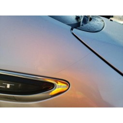 2011 CHEVROLET VOLT