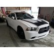 2011 DODGE CHARGER