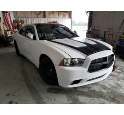 2011 DODGE CHARGER