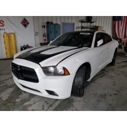 2011 DODGE CHARGER
