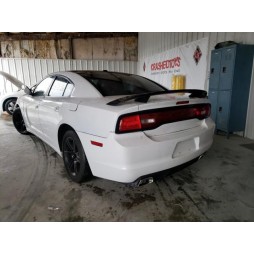 2011 DODGE CHARGER