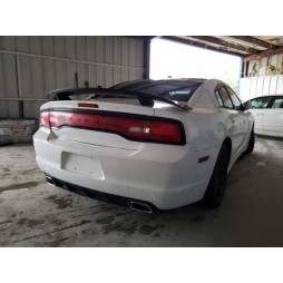 2011 DODGE CHARGER