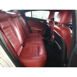 2011 DODGE CHARGER