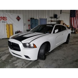 2011 DODGE CHARGER