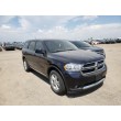 2011 DODGE DURANGO EXPRESS