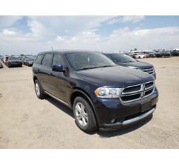 2011 DODGE DURANGO EXPRESS