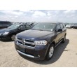 2011 DODGE DURANGO EXPRESS