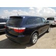 2011 DODGE DURANGO EXPRESS