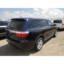 2011 DODGE DURANGO EXPRESS