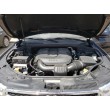 2011 DODGE DURANGO EXPRESS