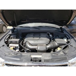 2011 DODGE DURANGO EXPRESS