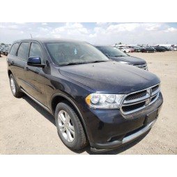 2011 DODGE DURANGO EXPRESS