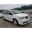 2011 DODGE GRAND CARAVAN C/V