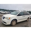 2011 DODGE GRAND CARAVAN C/V