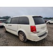 2011 DODGE GRAND CARAVAN C/V