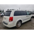 2011 DODGE GRAND CARAVAN C/V