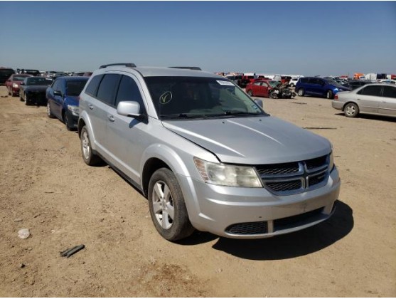 2011 DODGE JOURNEY MAINSTREET
