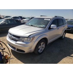 2011 DODGE JOURNEY MAINSTREET