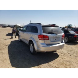 2011 DODGE JOURNEY MAINSTREET