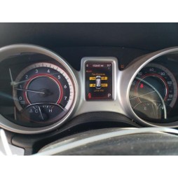 2011 DODGE JOURNEY MAINSTREET