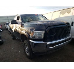 2011 DODGE RAM 2500