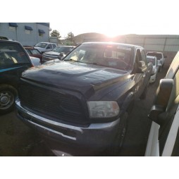 2011 DODGE RAM 2500