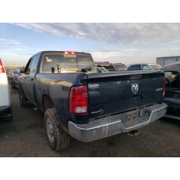 2011 DODGE RAM 2500