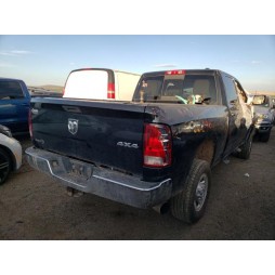 2011 DODGE RAM 2500