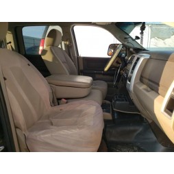 2011 DODGE RAM 2500
